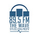 89.5 the Wave – KCFV