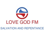 Love God FM