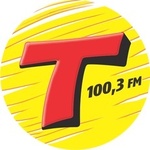 Rádio Transamérica Curitiba