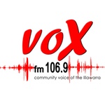 Vox FM 106.9