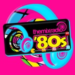 Mix Radio 80’s