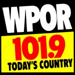 Today’s Country – WPOR