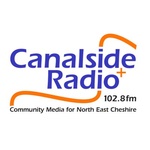 Canalside Radio