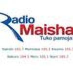 Radio Maisha