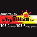 Sooriyan FM