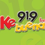 Ke Buena – XHBL