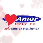 Amor 103.7 – XHCS