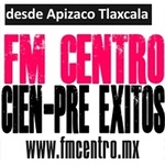 FM Centro 100.3 – XHXZ