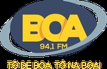 Rádio Boa Fm