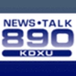 News Talk 890 – KDXU