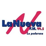 Radio La Nueva