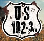 U.S. 102.3 – WXUS