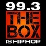 99.3 The Box – WMXZ-HD2