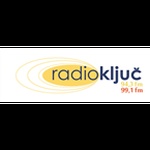 Radio Ključ