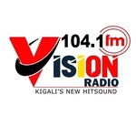 Vision Radio 104.1FM