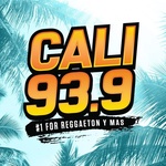 Cali 93.9 – KLLI