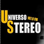 Universo Stereo 107.0 Fm