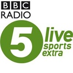 BBC – Radio 5 Live Sports Xtra