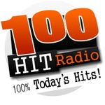 100 HIT radio