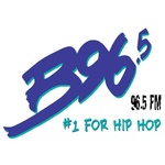 B96.5 – WGZB-FM