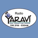 Radio Yaravi