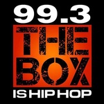 99.3 The Box – W257BQ