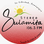 Stereo Sulamita