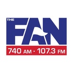 740 The Fan – KNFL