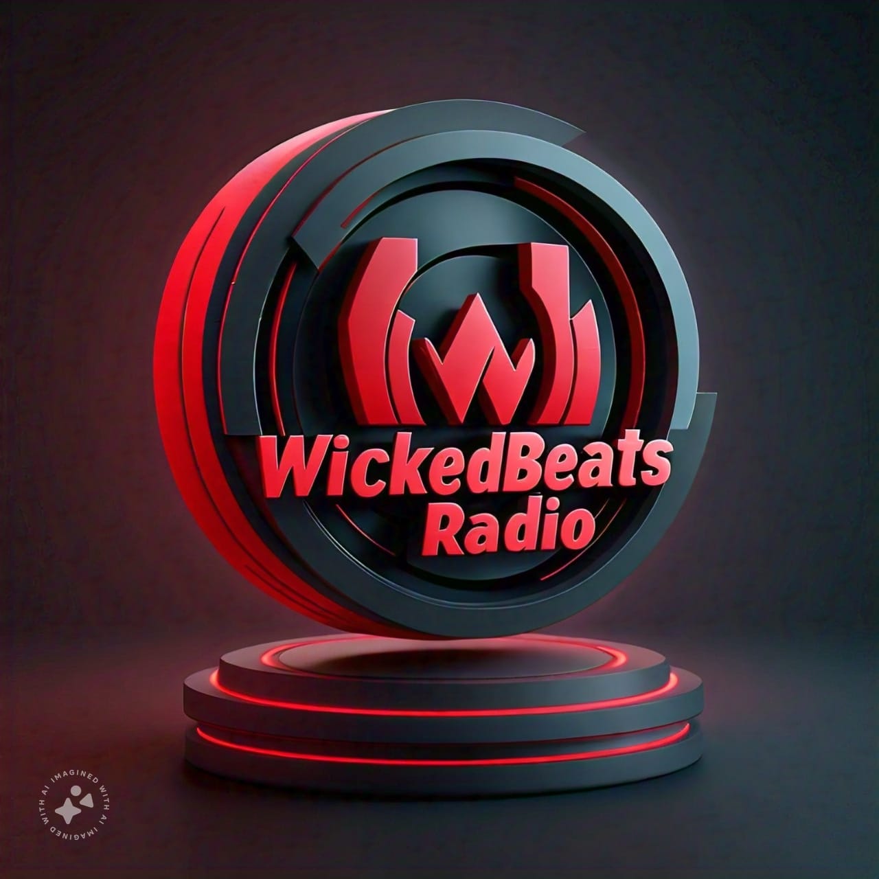 Wicked Beats Radio