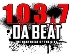 103.7 Da Beat