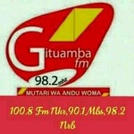 Gituamba Fm