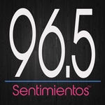 Radio Sentimientos 96.5