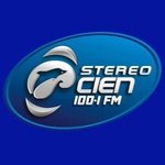 Stereo Cien – XHMM