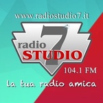 Radio Studio 7