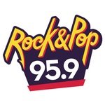 Rock & Pop 95.9 FM