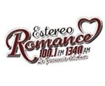 Estéreo Romance – XHRCH