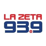 La Zeta 93.9 – XHMV