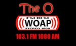 The O – WOAP