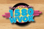 True Oldies 1580 – WVOK