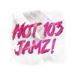 HOT 103 JAMZ! – KPRS