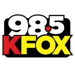 98.5 KFOX – KUFX