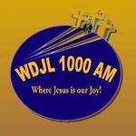 Gospel Explosions 1000 AM – WDJL