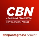 CBN Ponta Grossa