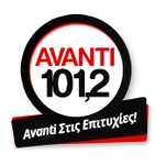 Avanti 101,2