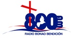 Radio Bonao Bendición