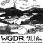 WGDR – WGDR