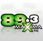 Radio Maxima 89.3 FM