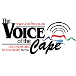 Voice of the Cape