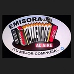 Emisora Web Vallenatos Al Aire