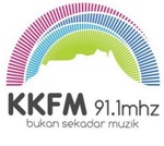 KKFM 91.1